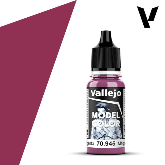 70.945 Model color Magenta