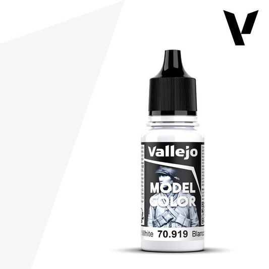 70.919 Model Color Blanco Frio