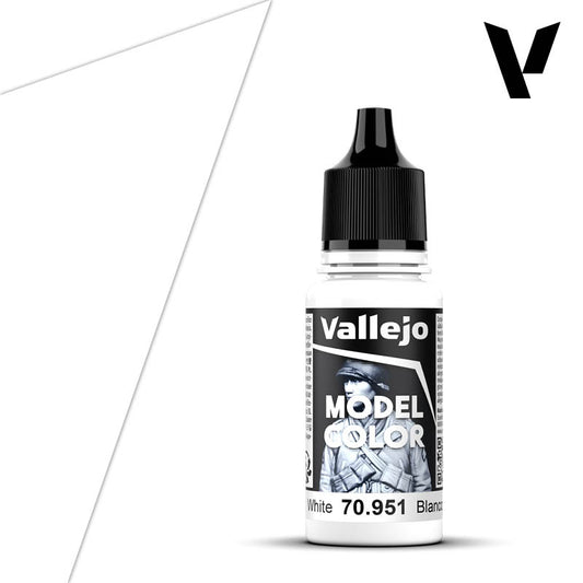 70.951 Model Color Blanco