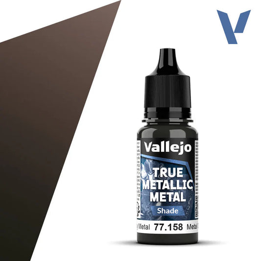 77.158 METAL OXIDADO - SHADE