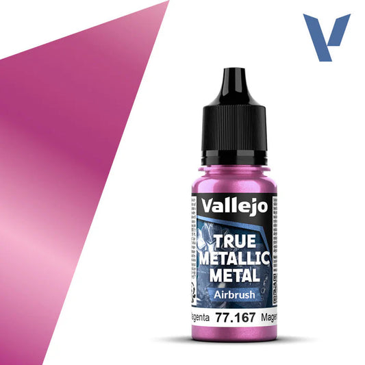 77.167 MAGENTA CARMESÍ - AIRBRUSH