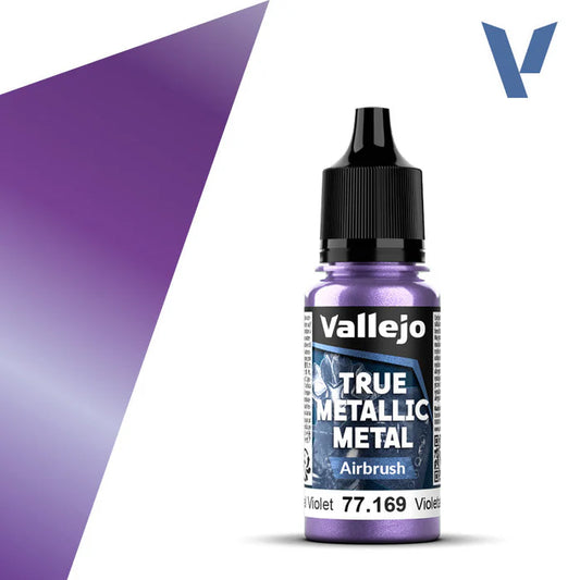 77.169 VIOLETA CELESTIAL - AIRBRUSH