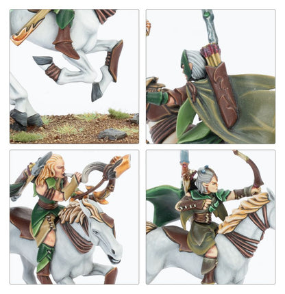 Glade Riders