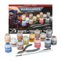 Warhammer 40,000: Paints + Tools Set 11th edition