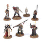 Kill Team: Inquisitorial Agents