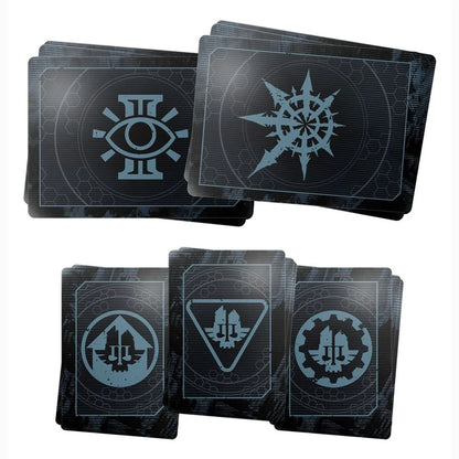 Darktide The Miniatures Game (Inglés)