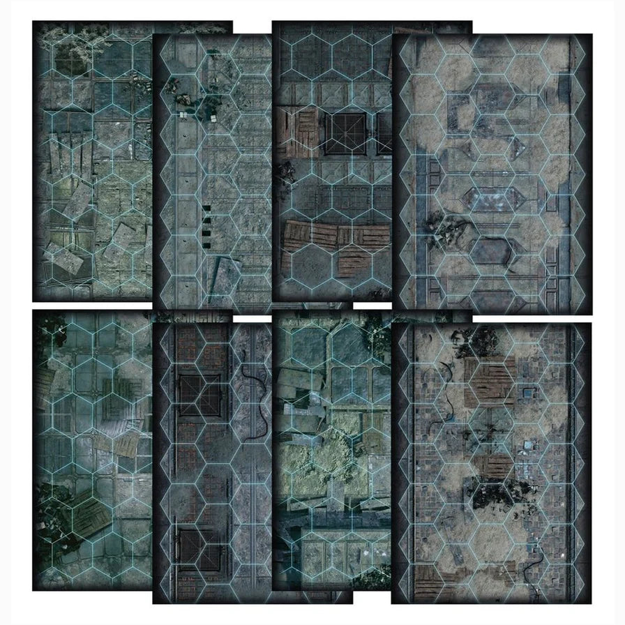 Darktide The Miniatures Game (Inglés)