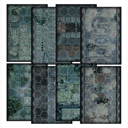 Darktide The Miniatures Game (Inglés)