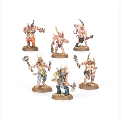 Darktide The Miniatures Game (Inglés)