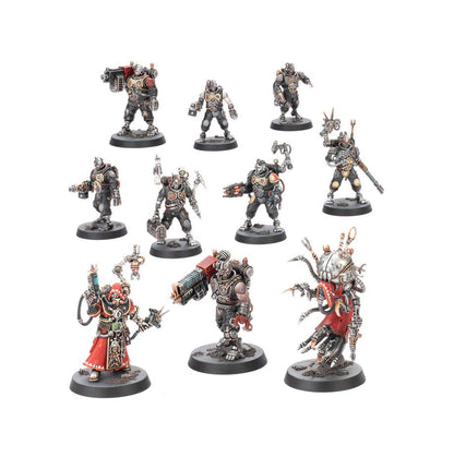 Kill Team: Typhon (English)