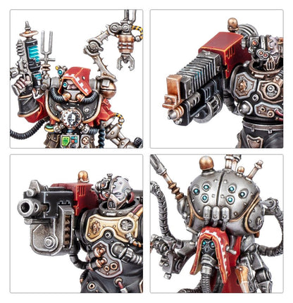 Kill Team: Typhon (English)
