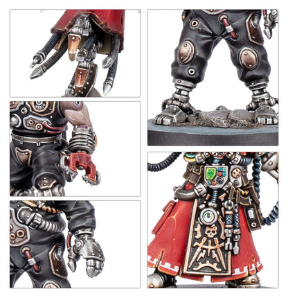 Kill Team: Typhon (English)