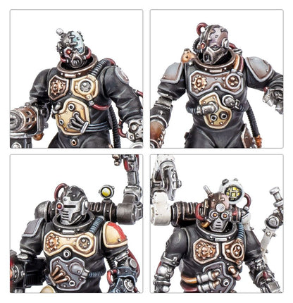 Kill Team: Typhon (English)