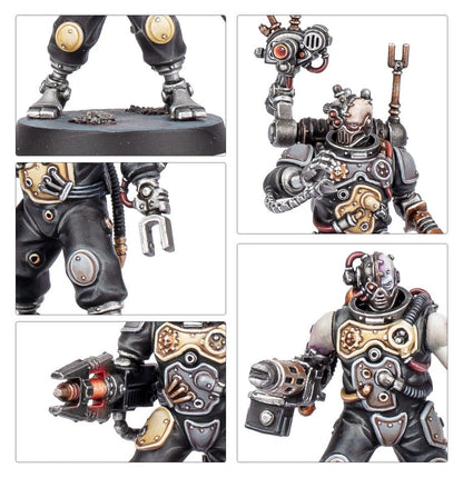 Kill Team: Typhon (English)