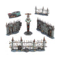 Spearhead: Sand & Bone Gaming Pack (ENG)