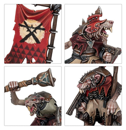 Warhammer Age of Sigmar: Introductory Set (English)