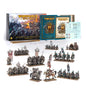Warhammer: The Old World – Fantasy Battles In the World of Legend Core Set (English)