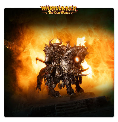 Warhammer: The Old World – Fantasy Battles In the World of Legend Core Set (English)