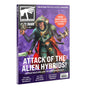WHITE DWARF 507