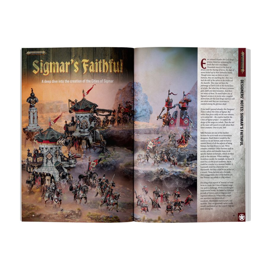 White Dwarf 525 (English)