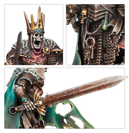 Wight King
