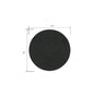 Citadel 100mm Round Base