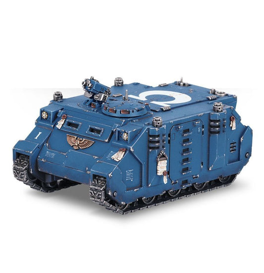 Rhino / Razorback