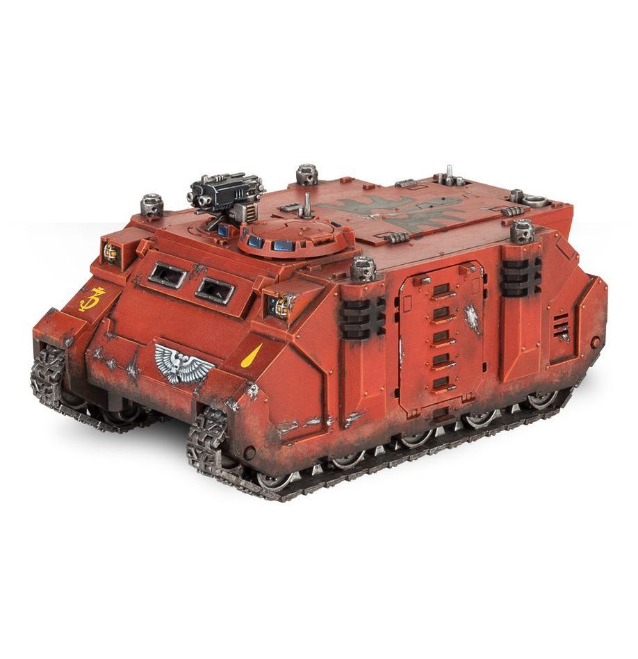 Rhino / Razorback