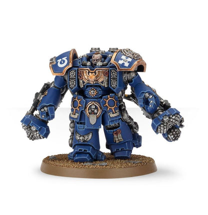 Centurion Assault Squad / Centurion Devastator Squad