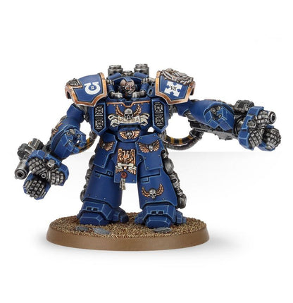 Centurion Assault Squad / Centurion Devastator Squad
