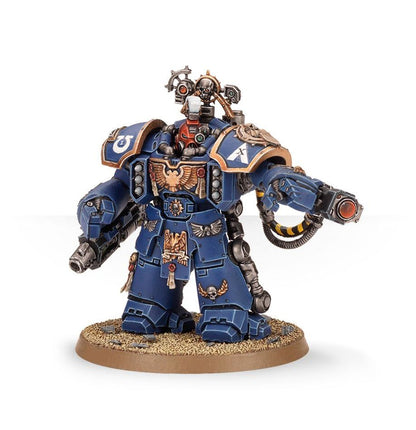 Centurion Assault Squad / Centurion Devastator Squad