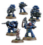 Devastator Squad