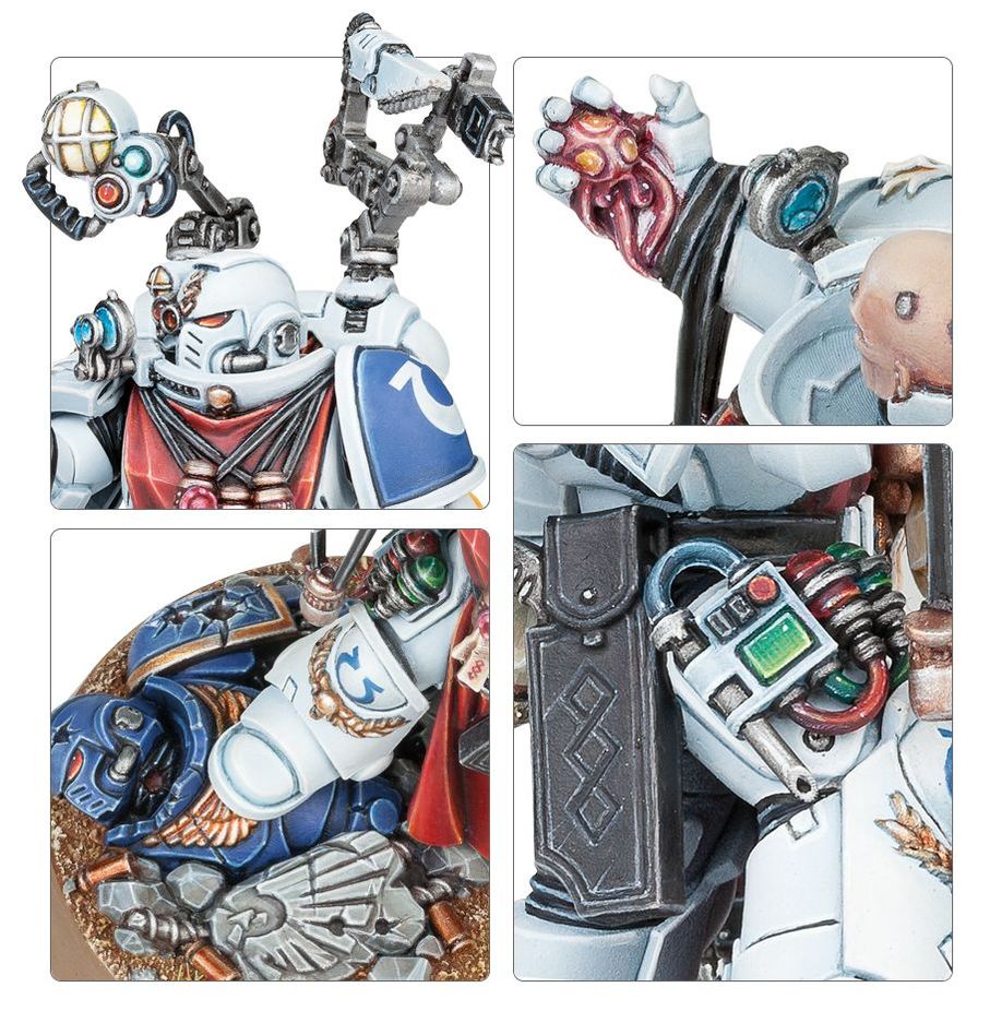 Primaris Apothecary