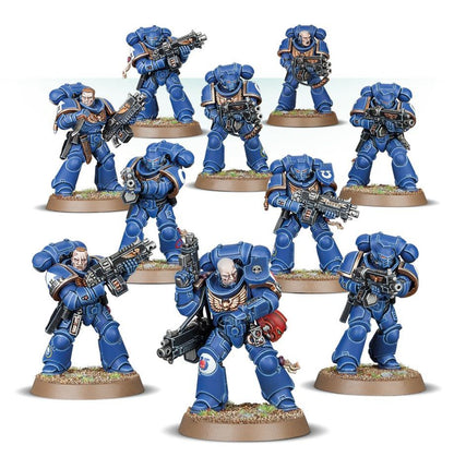 Intercessors