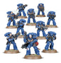 Intercessors
