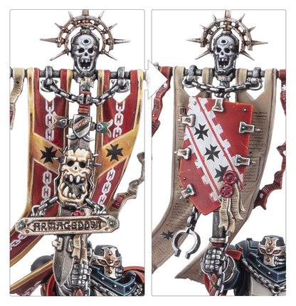 Crusade Ancient