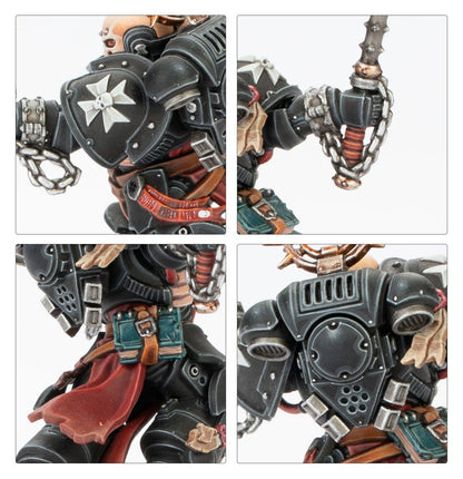 Execrator