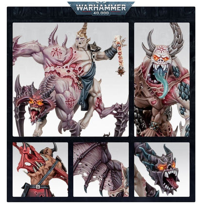 Accursed Cultists
