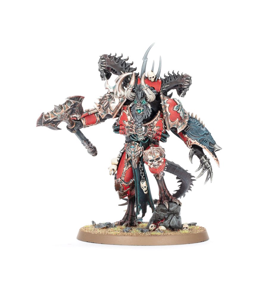 Combat Patrol: World Eaters PREVENTA