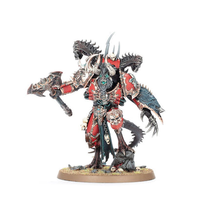 Combat Patrol: World Eaters PREVENTA