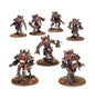 Chaos Knights Battleforce: Houndpack Lance