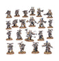 Combat Patrol: Chaos Space Marines – Iron Warriors