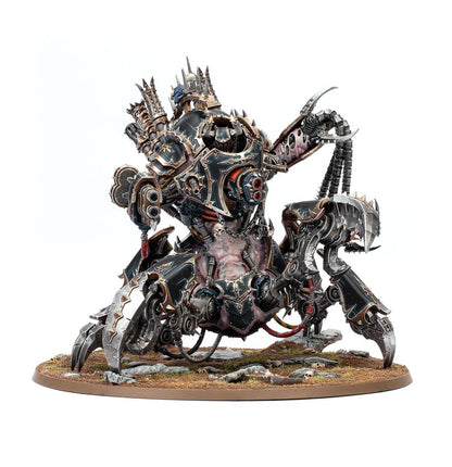 DEFILER