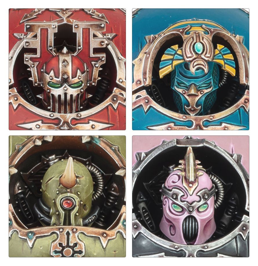 DEFILER