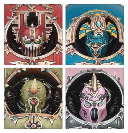 DEFILER