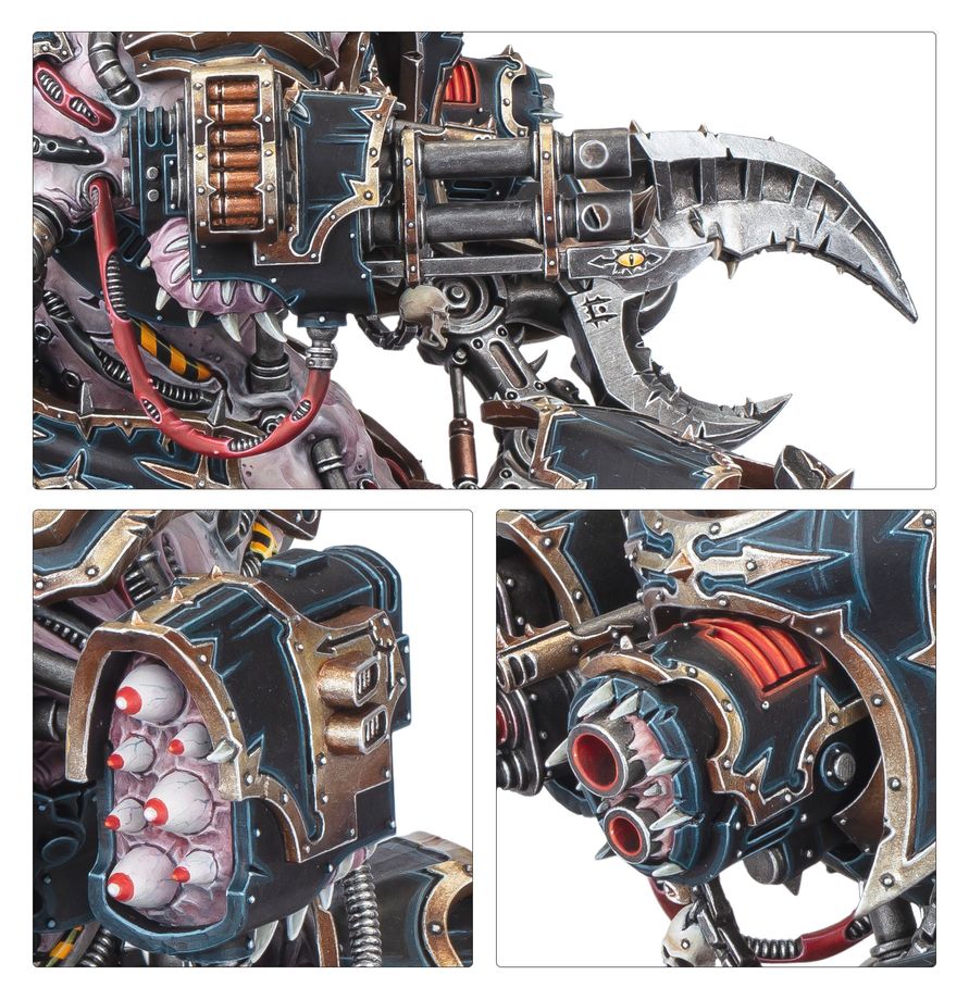 DEFILER
