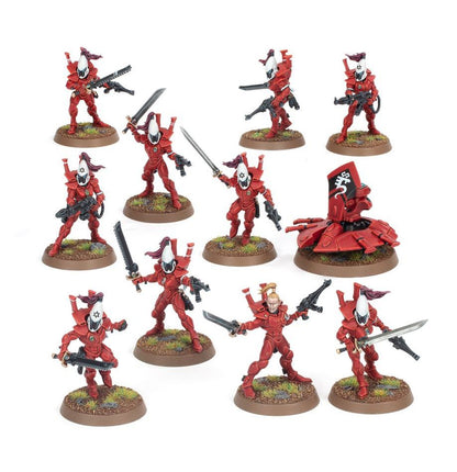 Guardian Defenders / Storm Guardians