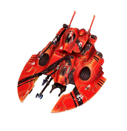 Wave Serpent / Falcon