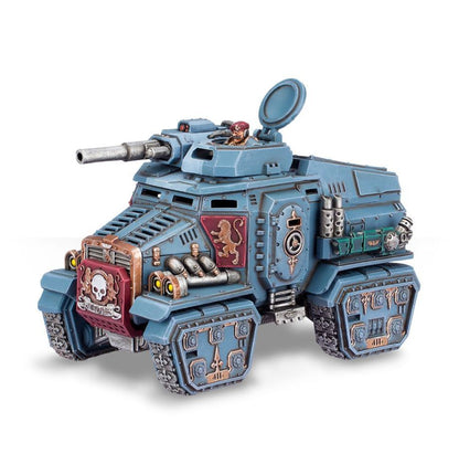 Taurox / Taurox Prime