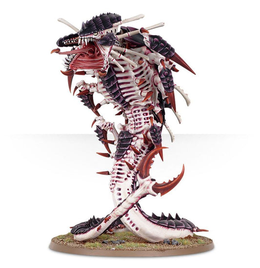 Trygon / Mawloc.